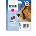 Epson T0713   Magenta      5,5ml (Origineel)