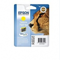 Epson T0714   Geel         5,5ml (Origineel)