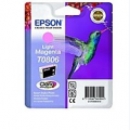 Epson T0806   L-Magenta    7,4ml (Origineel)