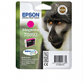 Epson T0893   Magenta      3,5ml (Origineel)