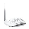 TP-Link  TL-WA701ND AccessPoint 150Mbps 1T1R