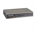 TP-Link  8Port 100Mbit PoE
