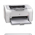 HP LaserJet Pro P1102      600x600 / MONO