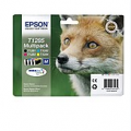 Epson T1285   Multipack   16,4ml (Origineel)
