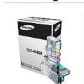 Samsung CLT-W409  Toner-afvalcontainer (Origineel)