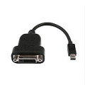 Adapter Displayport mini (actief) --> DVI-D Eyefini