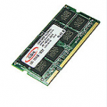 SO DIMM  1024MB/DDR   400 CompuStocx CL3
