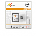 SDHC Card Micro  32GB maxflash        Class  4