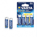Varta High Energy batterij AA  blister 4-stuks