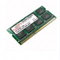 SO DIMM  4096MB/DDR3 1333 CompuStocx CL9