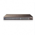 TP-Link 48Port 10/100Mbps + 2x1G + 2x SFP Managed