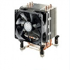 Cooler Master Hyper TX3 Evo       AMD-Intel