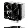 Cooler Master Hyper 412S          AMD/Intel
