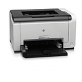 HP LaserJet Pro CP1025     600x600 / COLOR