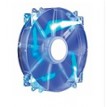 Cooler Master Mega Flow Blauwe LED's  200mm