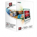 FM2 AMD Trinity  A4-5300    65W 3.40GHz / BOX