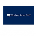 OS Windows SVR 2012 1x CAL User DSP OEI