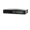 Cisco 16Port 100Mbt SF100-16-EU