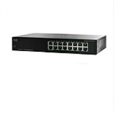 Cisco 16Port 100Mbt SF100-16-EU