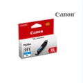 Canon (E) CLI-551XLC  Cyaan     11,0ml (Origineel)