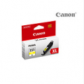 Canon (E) CLI-551XLY  Geel      11,0ml (Origineel)