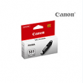 Canon (E) CLI-551GY   Grijs      7,0ml (Origineel)