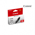 Canon (E) CLI-551XLGY Grijs     11,0ml (Origineel)