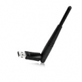 Edimax WLAN 300Mbps 3dBi antenne USB Adapter