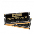 SO DIMM 16384MB/DDR3 1600 Corsair Vengeance CL10 Kit