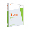 Microsoft Office 2013 Home & Student  1PC LICENTIE Tijdelijke Actie OP=OP