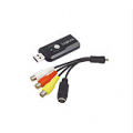 Logilink USB2.0 Audio & Video Grabber - Snapshot