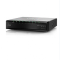Cisco  8Port 100Mbt SF100D-08
