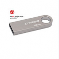 USB 2.0 FD   8GB Kingston DataTraveler SE9