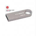 USB 2.0 FD  16GB Kingston DataTraveler SE9