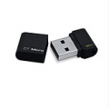 USB 2.0 FD  16GB Kingston DataTraveler Micro