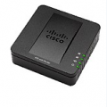 Cisco VoIP SIP  Gateway ATA-Adapter SPA122
