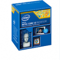 1150 Intel Core i5 4570     84W 3,20GHz / BOX