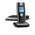 SNOM M9R Basisstation + Handset VoIP