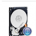 320GB WD Blue  Mobile  WD3200LPVX SATA2/ 8MB/5400rpm