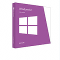 OS Windows  8.1 64bit DVD OEM