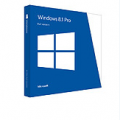 OS Windows  8.1 Pro 64bit DVD OEM