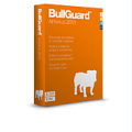 AV BullGuard Antivirus 1jaar/1PC Retail