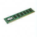 8192MB DDR3/1600 Crucial CL11 Retail