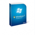 OS UK Windows  7 Pro 64bit SP1 OEM LCP