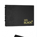 1,0TB WD Black²  120GB SSD SATA3/2,5