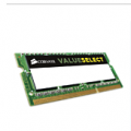SO DIMM  4096MB/DDR3L 1600 Corsair ValueSelect CL11
