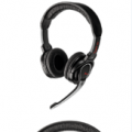 Trust 2x3,5mm Headset GXT 10 Gaming