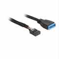 USB 3.0 (M) --> USB 2.0 (F) intern