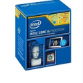1150 Intel Core i5 4690K    88W 3,50GHz / BOX