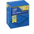 1150 Intel Pentium G3258    53W 3,20GHz / BOX